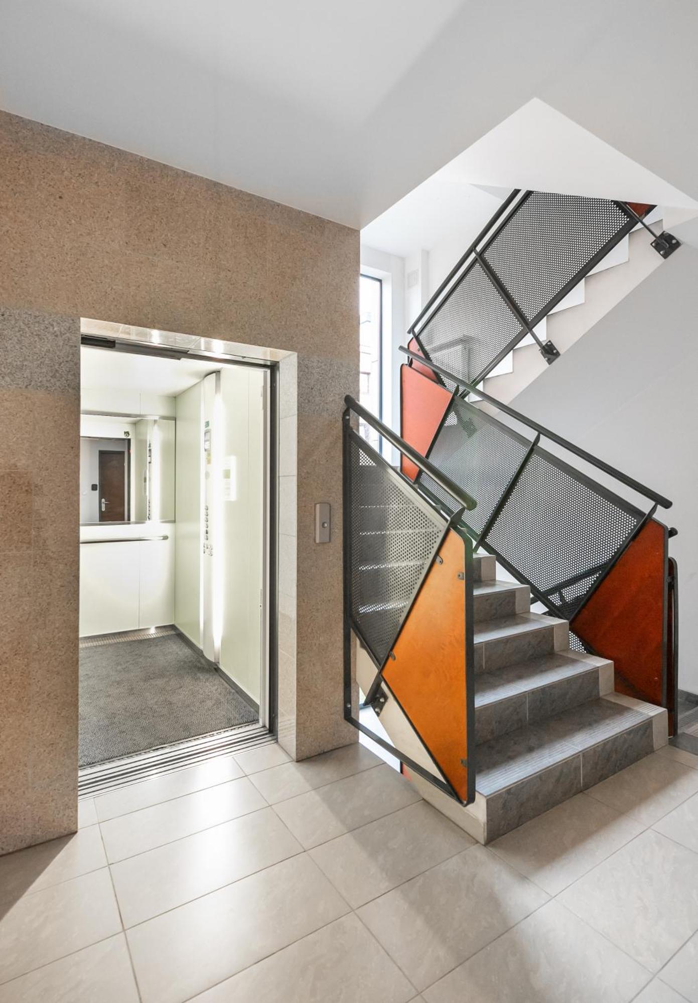 Wilanow Sarmacka Stylish Apartment วอร์ซอ ภายนอก รูปภาพ