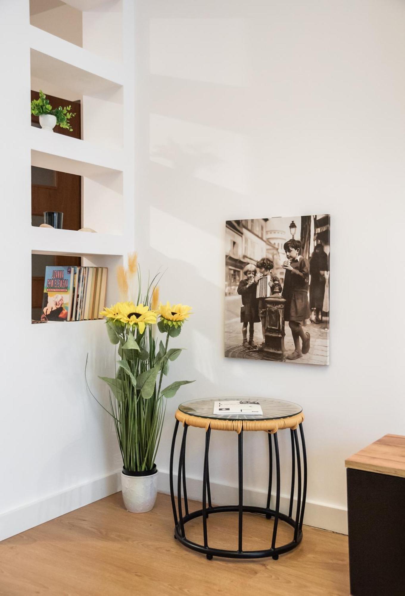 Wilanow Sarmacka Stylish Apartment วอร์ซอ ภายนอก รูปภาพ